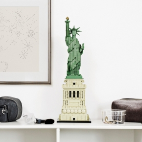 LEGO Architecture Freiheitsstatue 21042