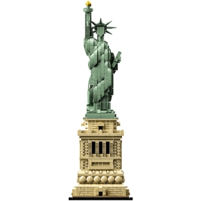 LEGO Architecture Freiheitsstatue 21042