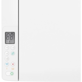 L HP LaserJet MFP M140w S/W-Laserdrucker 3in1 A4 WLAN WiFi 150 Blatt