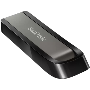 STICK 128GB USB 3.2 SanDisk Extreme Go Black Grey