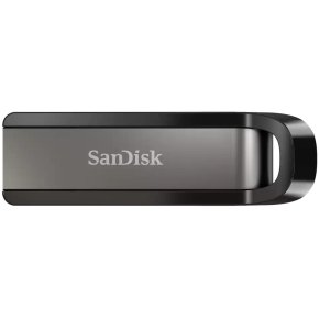STICK 128GB USB 3.2 SanDisk Extreme Go Black Grey
