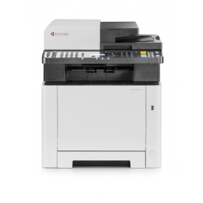 FL Kyocera ECOSYS MA2100cwfx Farblaser-Multifunktion 4in1 LAN WLAN ADF Duplex