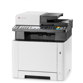 FL Kyocera ECOSYS MA2100cwfx Farblaser-Multifunktion 4in1 LAN WLAN ADF Duplex