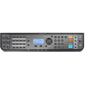 FL Kyocera ECOSYS MA2100cwfx Farblaser-Multifunktion 4in1 LAN WLAN ADF Duplex