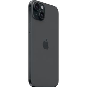 Apple iPhone 15 Plus 128GB Black 6.7 iOS