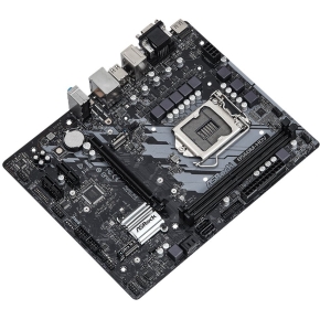 MOT 1200 ASRock B560M-HDV