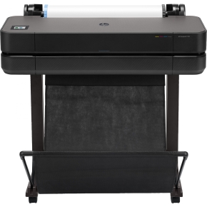 HP DesignJet T250 60.96cm 24 Großformatdrucker A1 USB LAN WiFi