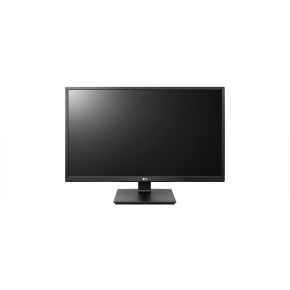 TFT 61cm/24 (1920x1080) LG 24BK55YT-B 16:9 FHD IPS DVI DP HDMI LS USB Pivot Black