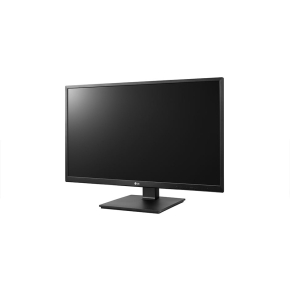 TFT 61cm/24 (1920x1080) LG 24BK55YT-B 16:9 FHD IPS DVI DP HDMI LS USB Pivot Black