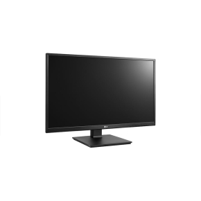 TFT 61cm/24 (1920x1080) LG 24BK55YT-B 16:9 FHD IPS DVI DP HDMI LS USB Pivot Black