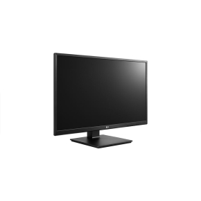 TFT 61cm/24 (1920x1080) LG 24BK55YT-B 16:9 FHD IPS DVI DP HDMI LS USB Pivot Black