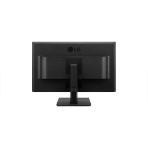 TFT 61cm/24 (1920x1080) LG 24BK55YT-B 16:9 FHD IPS DVI DP HDMI LS USB Pivot Black