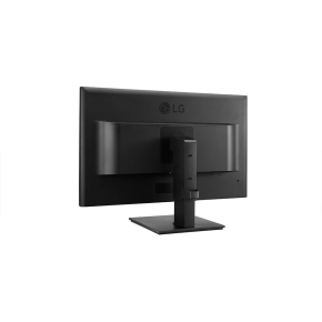 TFT 61cm/24 (1920x1080) LG 24BK55YT-B 16:9 FHD IPS DVI DP HDMI LS USB Pivot Black