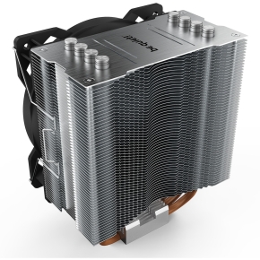 K Cooler Multi be quiet! Pure Rock 2 | 1700; FMx,AM3/4/5,115x; 1200,20xx TDP 150W