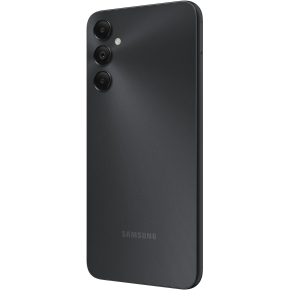 Samsung Galaxy A05s 128GB Black 6.5 (4GB) DE Model Android
