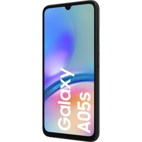 Samsung Galaxy A05s 128GB Black 6.5 (4GB) DE Model Android