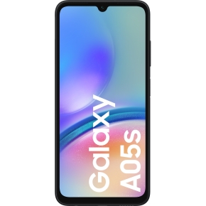 Samsung Galaxy A05s 128GB Black 6.5 (4GB) DE Model Android