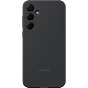 Samsung Silicon Case A55 black