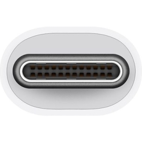 Apple USB-C Digital AV Multiport Adapter MW5M3ZM/A