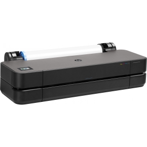 HP DesignJet T230 24 Großformatdrucker DIN A1 USB LAN WiFi