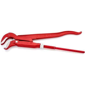 KNIPEX Eckrohrzange S-Maul
