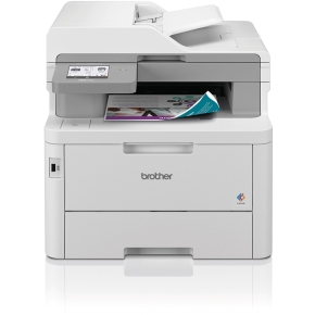Brother MFC-L8390CDW. LED. Farbdruck. 600 x 2400 DPI. Farbkopieren. Direktdruck.