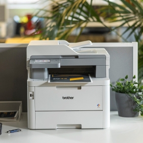 Brother MFC-L8390CDW. LED. Farbdruck. 600 x 2400 DPI. Farbkopieren. Direktdruck.