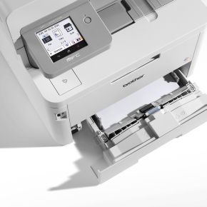 Brother MFC-L8390CDW. LED. Farbdruck. 600 x 2400 DPI. Farbkopieren. Direktdruck.