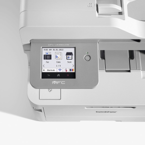 Brother MFC-L8390CDW. LED. Farbdruck. 600 x 2400 DPI. Farbkopieren. Direktdruck.
