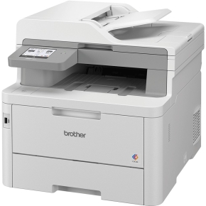 Brother MFC-L8390CDW. LED. Farbdruck. 600 x 2400 DPI. Farbkopieren. Direktdruck.