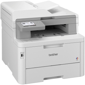 Brother MFC-L8390CDW. LED. Farbdruck. 600 x 2400 DPI. Farbkopieren. Direktdruck.