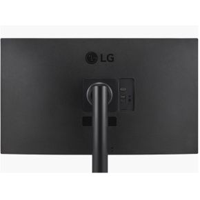 81,3cm/32 (3840x2160) LG 32UR550-B 16:9 4K UHD 4ms 60Hz HDR HDMI DP Speaker Pivot Black