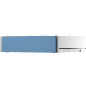 HP Papierkassette 6QN57A 550 Blatt
