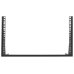 DIGITUS 19-Zoll Equipment Wandmontage Halterung. 6HE