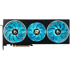 RX 7800XT 16GB PowerColor GDDR6 3Fan