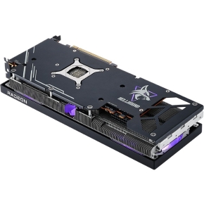 RX 7800XT 16GB PowerColor GDDR6 3Fan