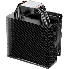 K Cooler be quiet! PURE ROCK 3 Black