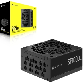 1000W Corsair SF-L Series SF1000L | 80+ Gold