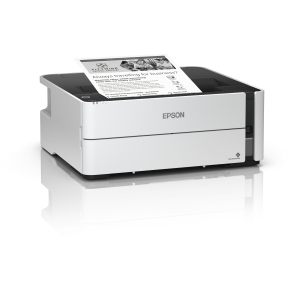 T Epson EcoTank ET-M1170 Tintenstrahldrucker WLAN Wi-Fi Duplex