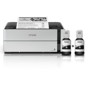 T Epson EcoTank ET-M1170 Tintenstrahldrucker WLAN Wi-Fi Duplex