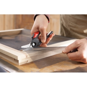 BESSEY Combi-Schere abgewinkelt D48A-2