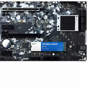M.2 500GB WD Blue SA510