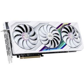 RX 7900XT 20GB ASRock Radeon Phantom Gaming OC white GDDR6 3Fan