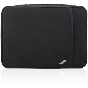 Lenovo Thinkpad Notebook Sleeve bis 35,6cm 14 black