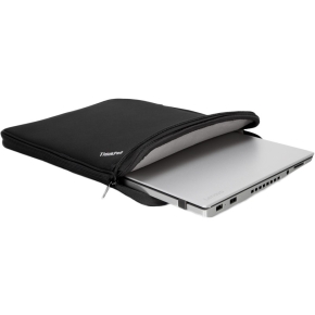 Lenovo Thinkpad Notebook Sleeve bis 35,6cm 14 black
