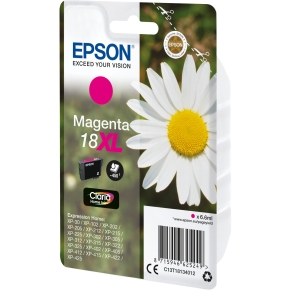 Epson Tinte 18XL C13T18134012 Magenta