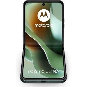 Motorola razr 60 ultra (16-512 GB) Scarab