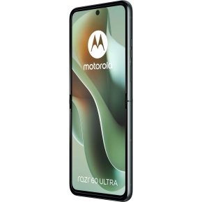 Motorola razr 60 ultra (16-512 GB) Scarab