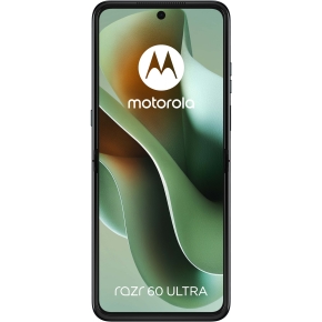 Motorola razr 60 ultra (16-512 GB) Scarab