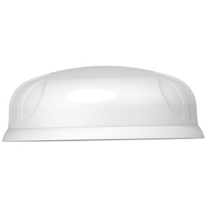 Poynting · Antennen · 5G/LTE · KFZ/Marine · A-PUCK-0001-V2-01-W · weiß · SMA (M) · 6dbi SISO LTE-Antenna 2m SMA-M Kabel Weiß PUCK-1
